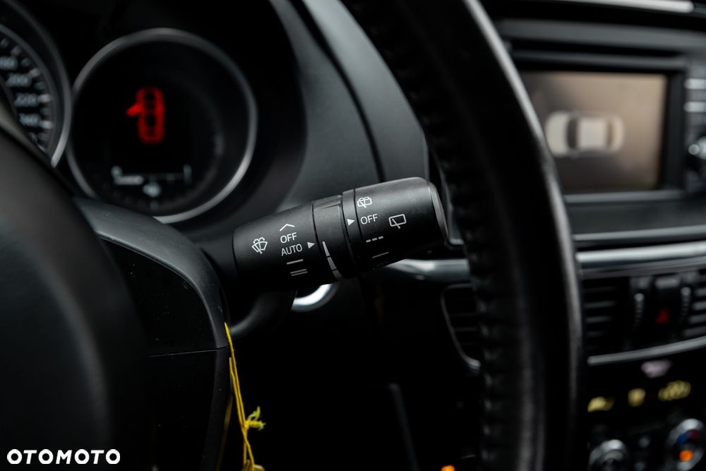 Mazda 6 2.0 SKYACTIV-G Center-Line - 33