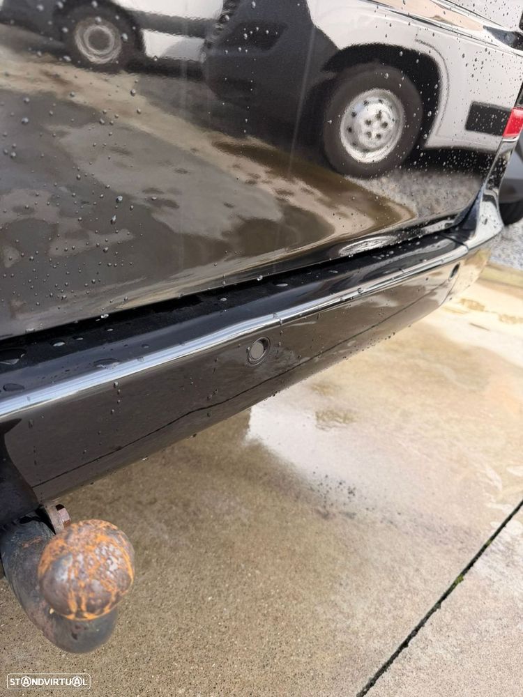 Mercedes-Benz Vito 116 CDi 5 lugares Mixto - 17