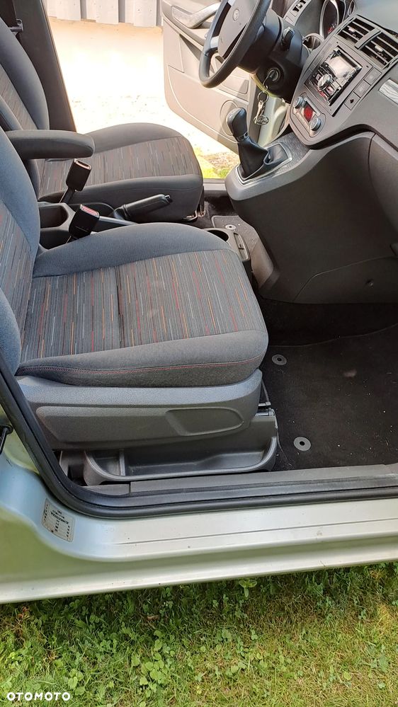Ford Focus C-Max 1.8 Trend - 18