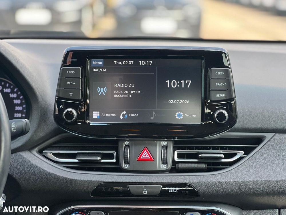 Hyundai i30 - 17