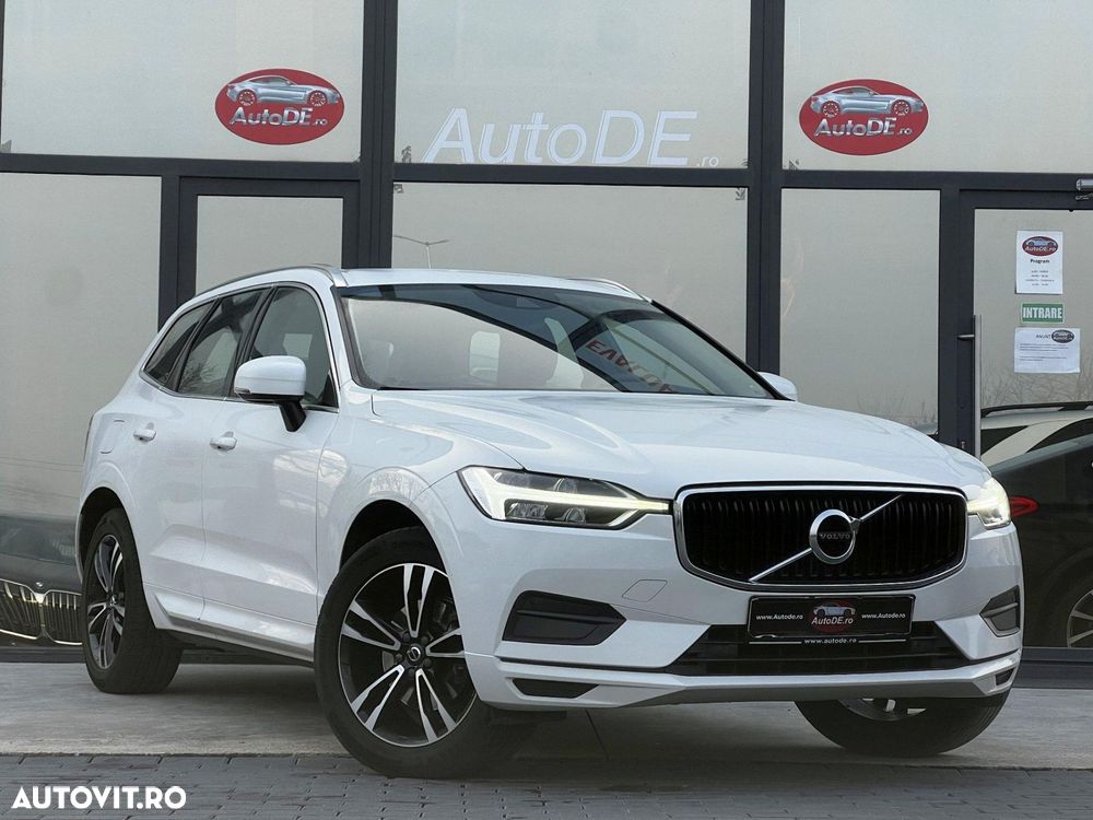 Volvo XC 60 - 2