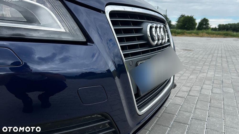 Audi A3 Sportback 1.4 TFSI Ambiente - 12