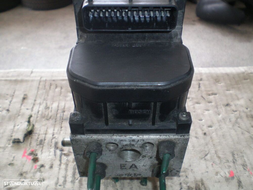 Abs 0265216478 22738659793 6 165 OPEL CORSA C 2002 1.2I - 3