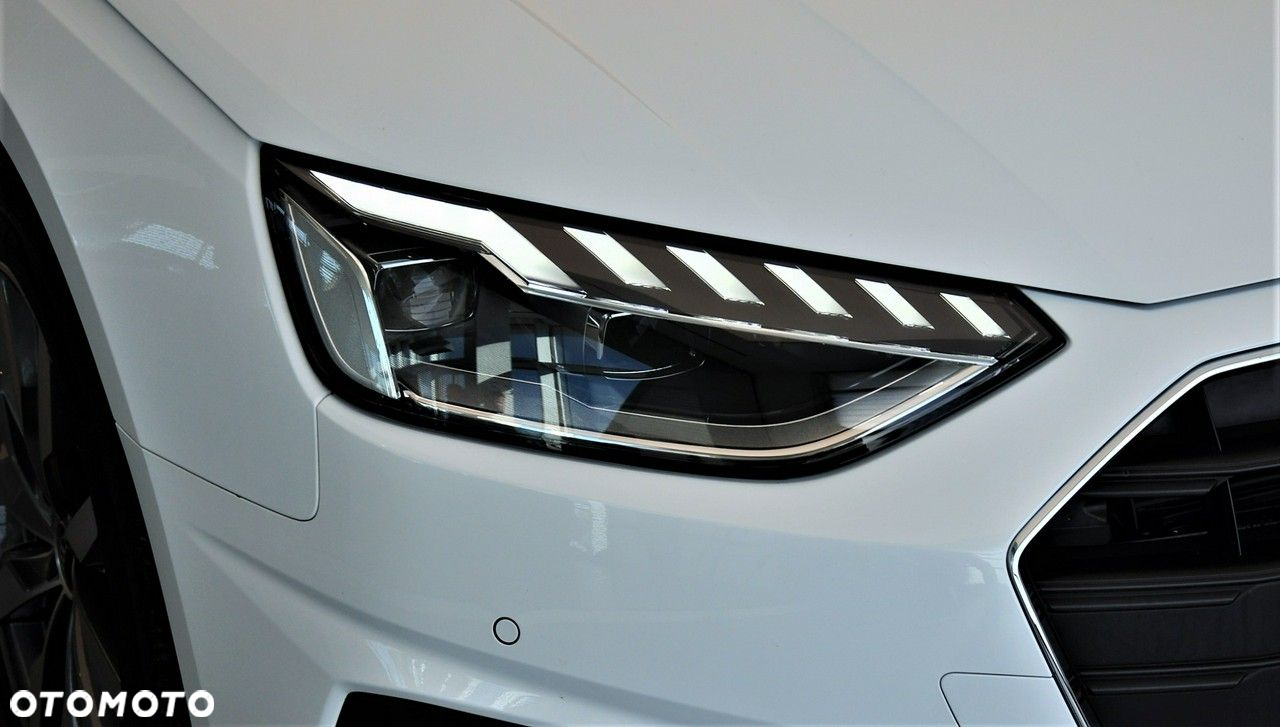 Audi A4 - 8