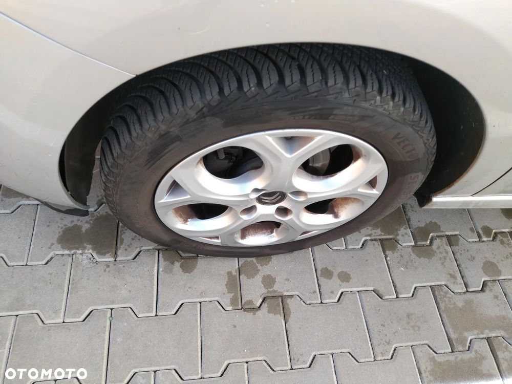 Citroën C3 1.2 PureTech Exclusive - 11