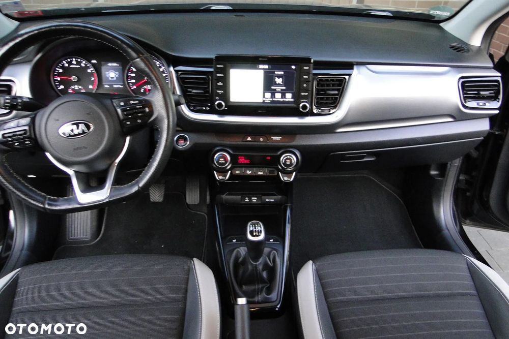 Kia Stonic 1.0 T-GDI 120 Platinum Edition - 14