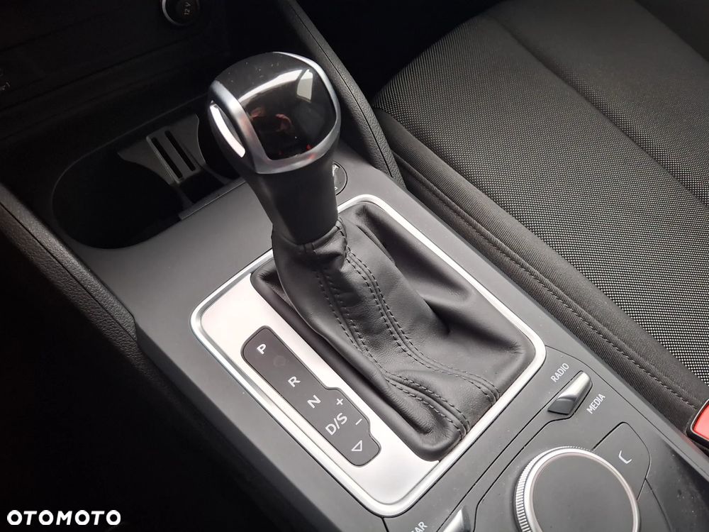 Audi Q2 35 TFSI S tronic - 8