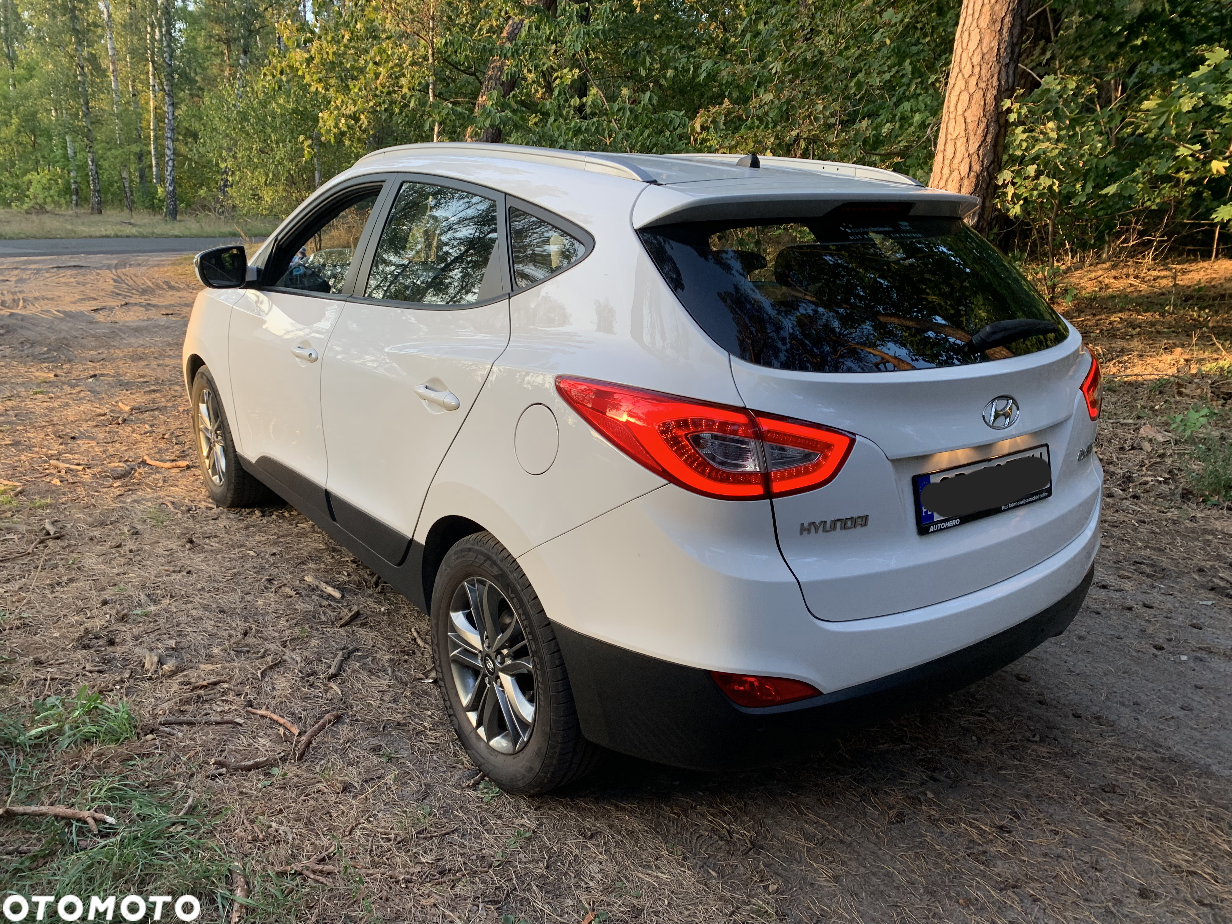 Hyundai ix35 1.6 2WD Style - 5