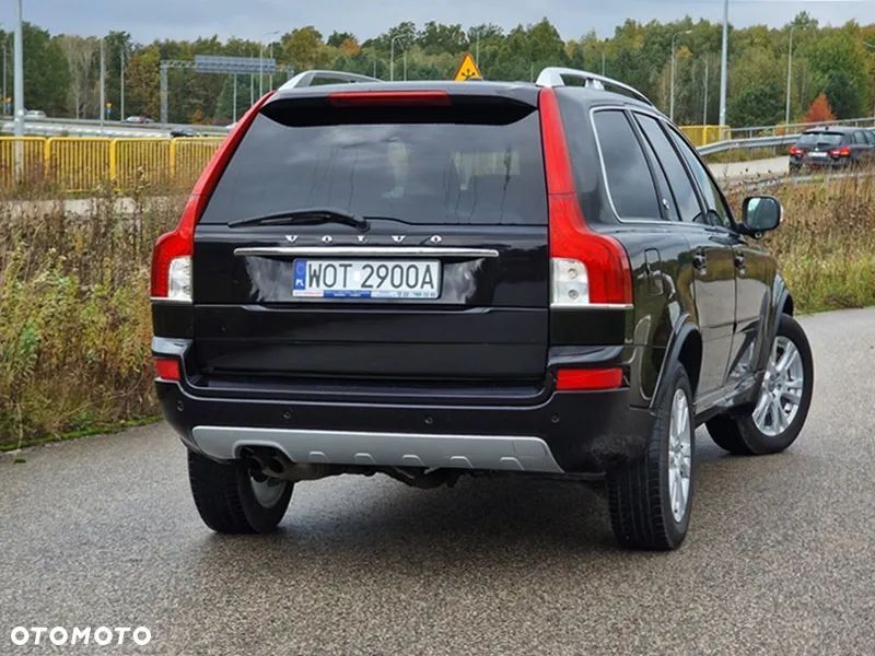 Volvo XC 90 3.2 AWD Kinetic - 11