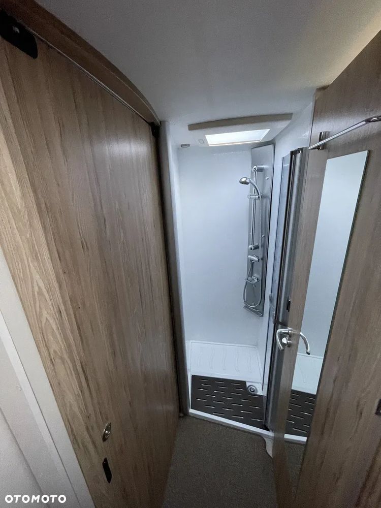 Fiat Ducato Bavaria I740GJ Style - najbardziej ekskluzywna wersja Pilote G740 - 22