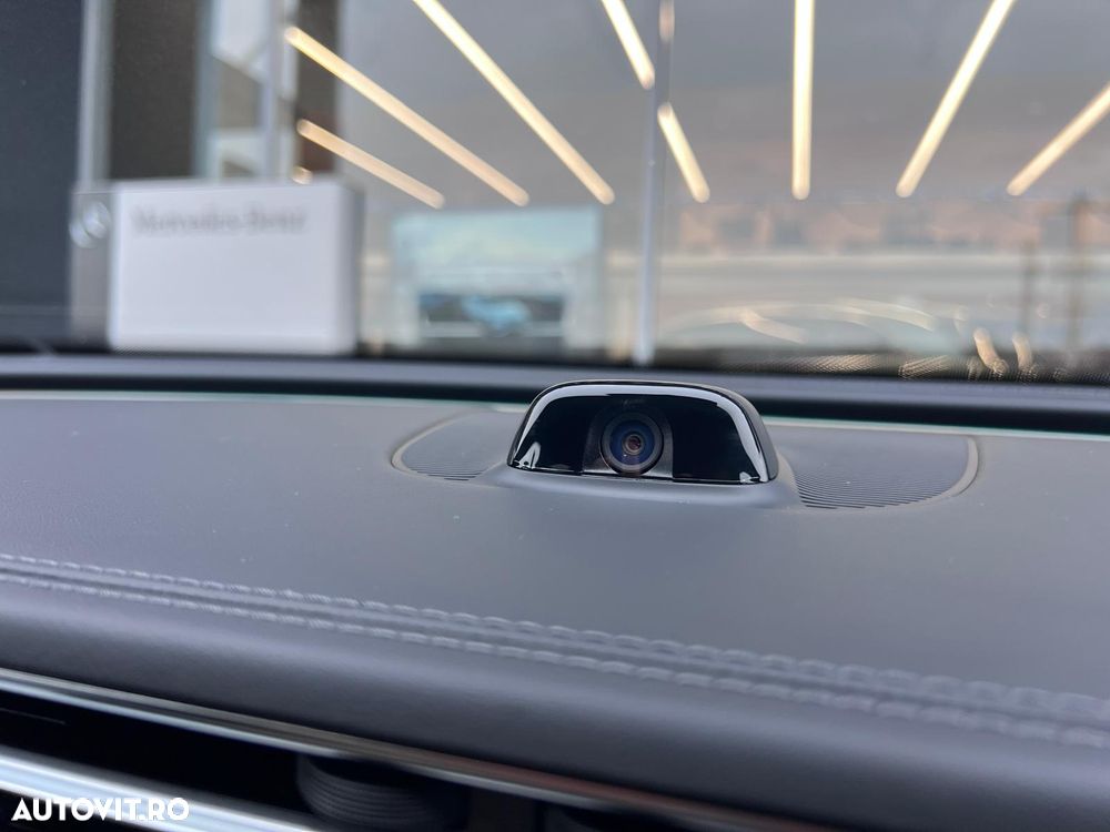 Mercedes-Benz E 220 d MHEV 4MATIC Aut. - 18