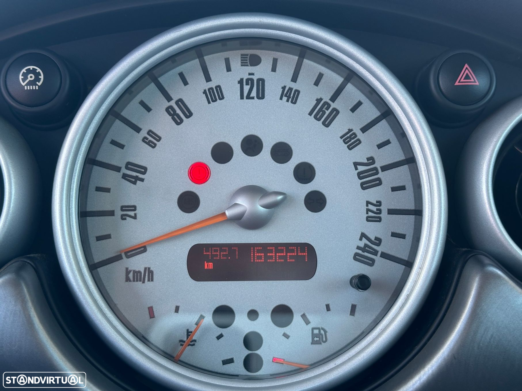 MINI 3 Portas Cooper S - 15