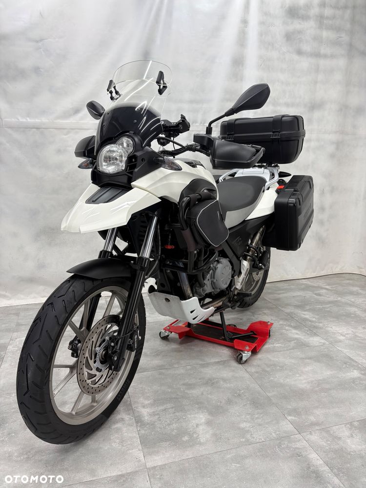 BMW G - 1