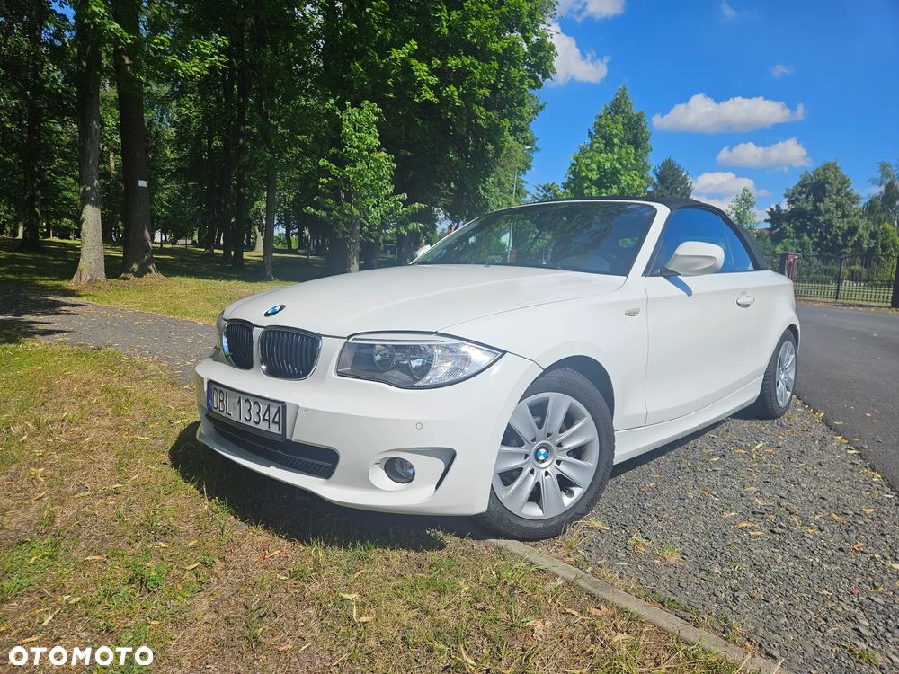 BMW Seria 1 118i - 1