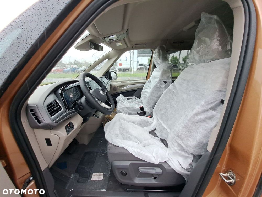 Volkswagen multivan Family L2 2.0 TDI 150 KM DSG - 18