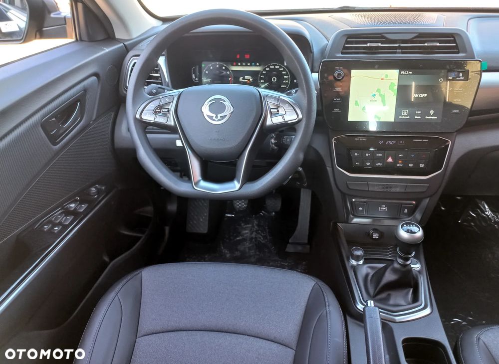 SsangYong/KGM Tivoli 1.5 T-GDI Joy - 9