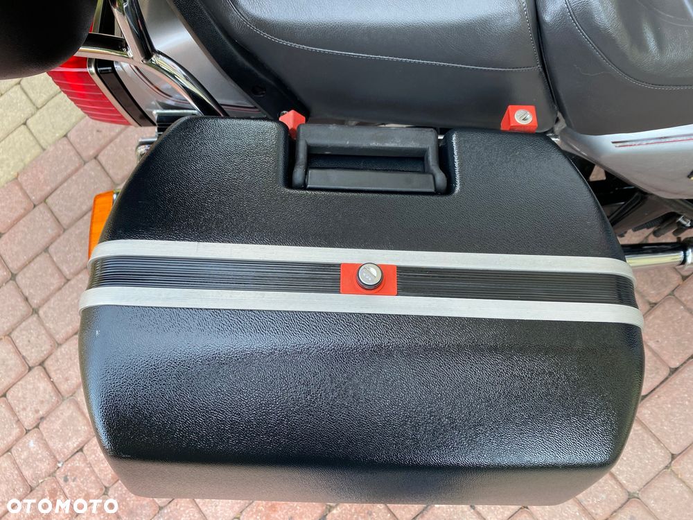 Honda Silver Wing - 10