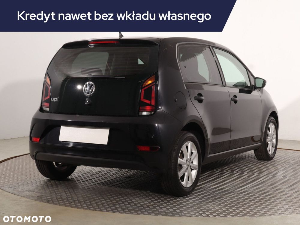 Volkswagen up! - 7