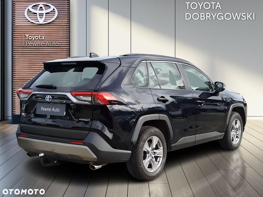 Toyota RAV4 - 5