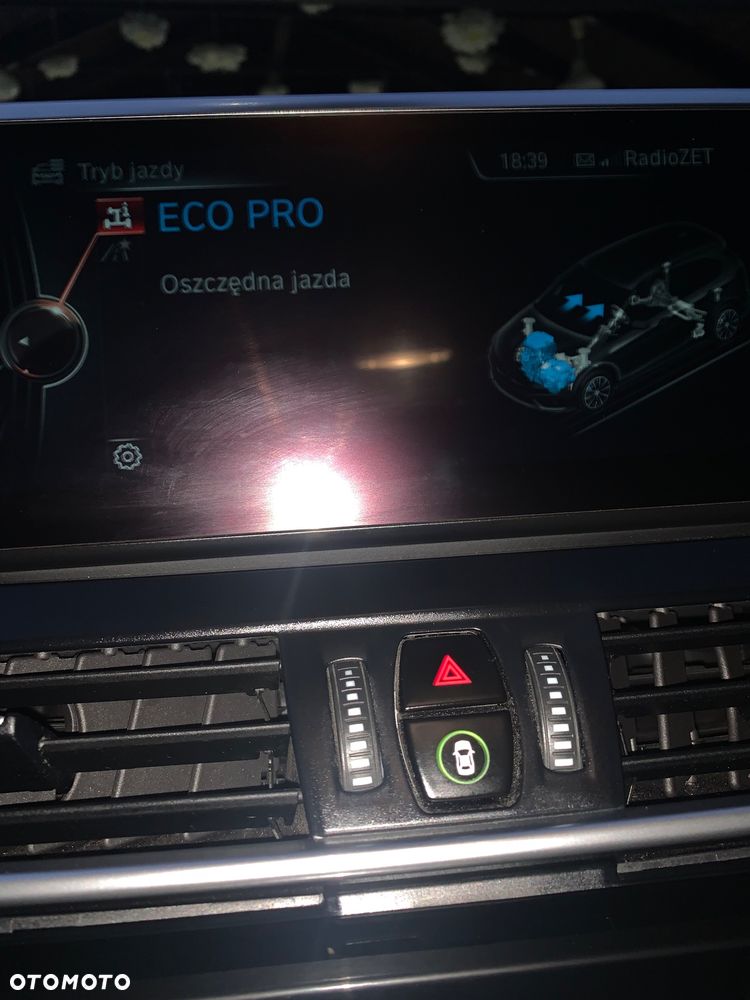 BMW Seria 2 218i Luxury Line - 8