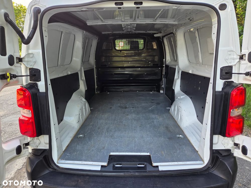 Toyota Proace L2H1 - 25