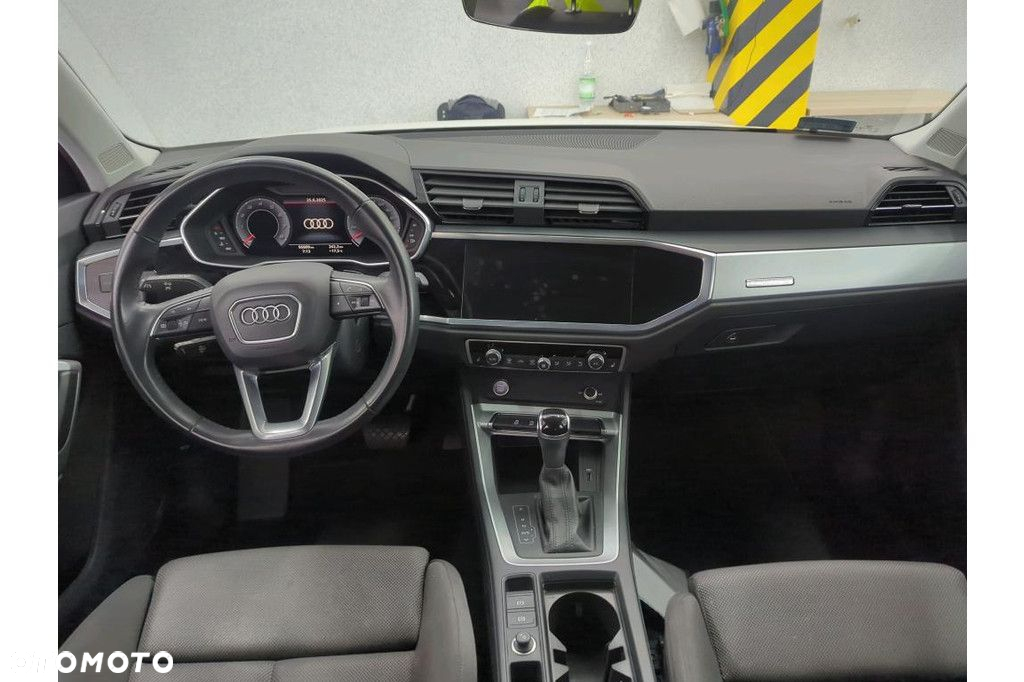 Audi Q3 - 10