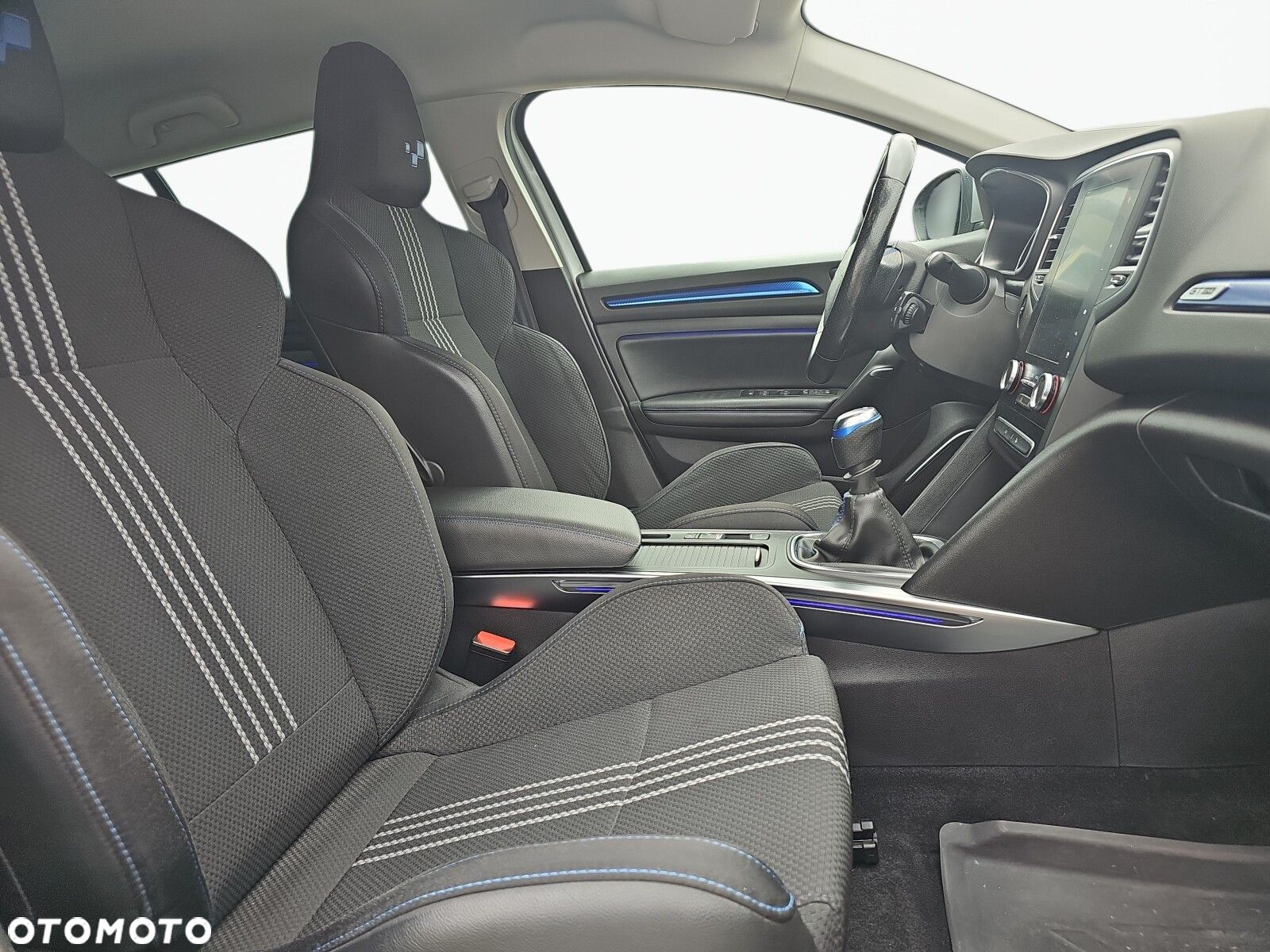 Renault Megane - 13