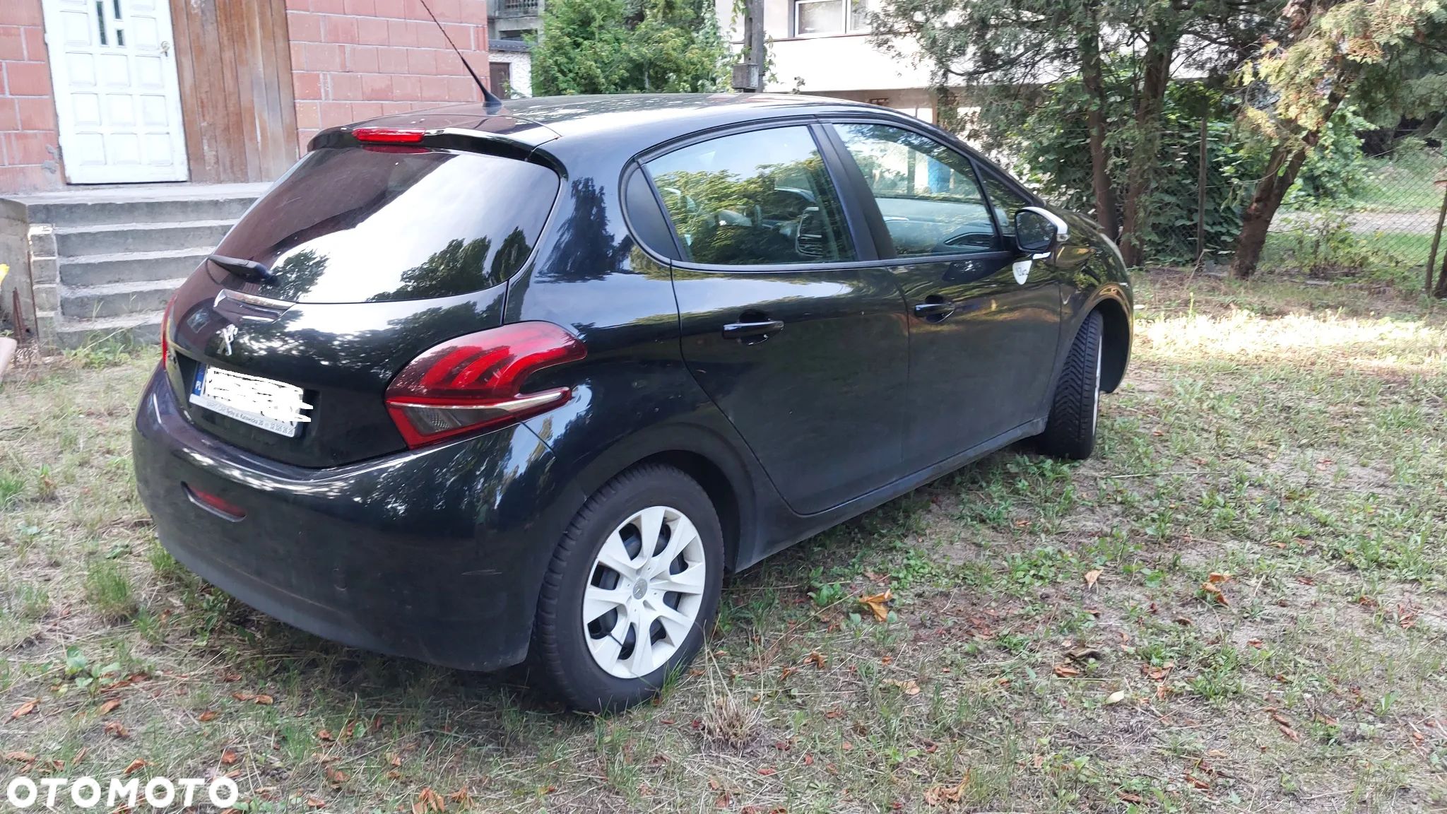 Peugeot 208 PureTech 68 Active - 1