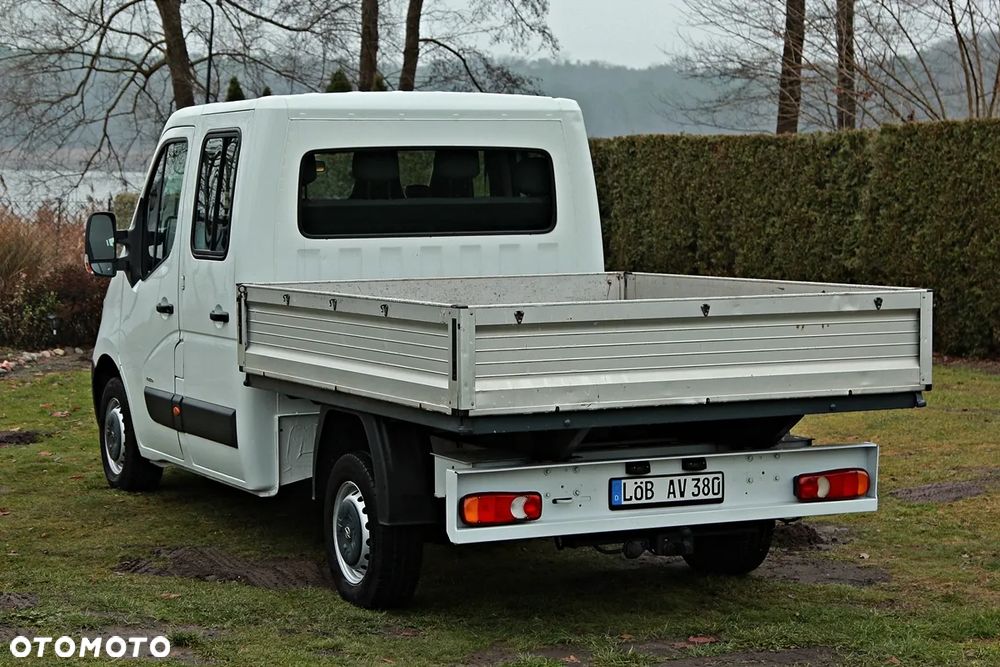 Opel Movano - 17