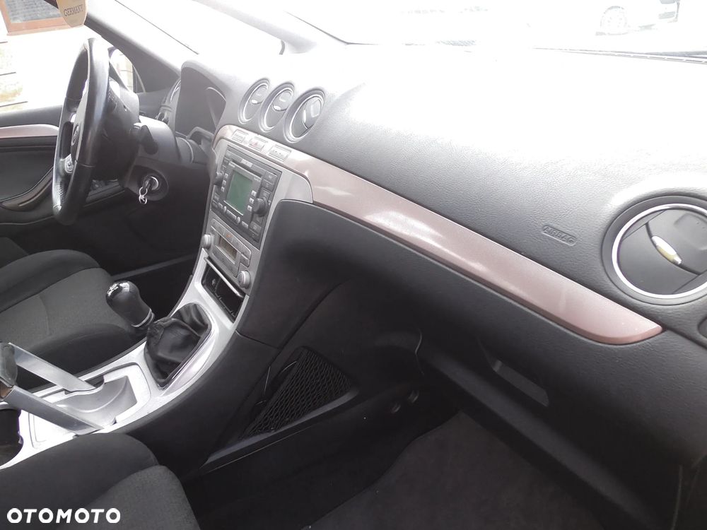 Ford S-Max 2.0 Business Edition - 19