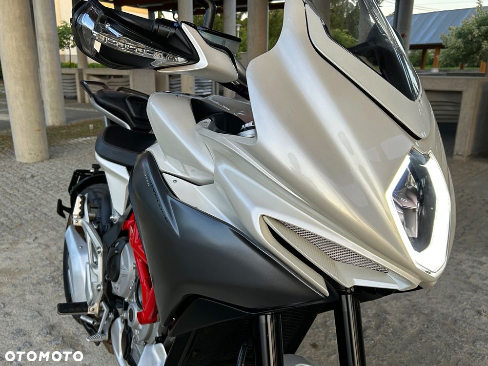MV AGUSTA Turismo Veloce - 6