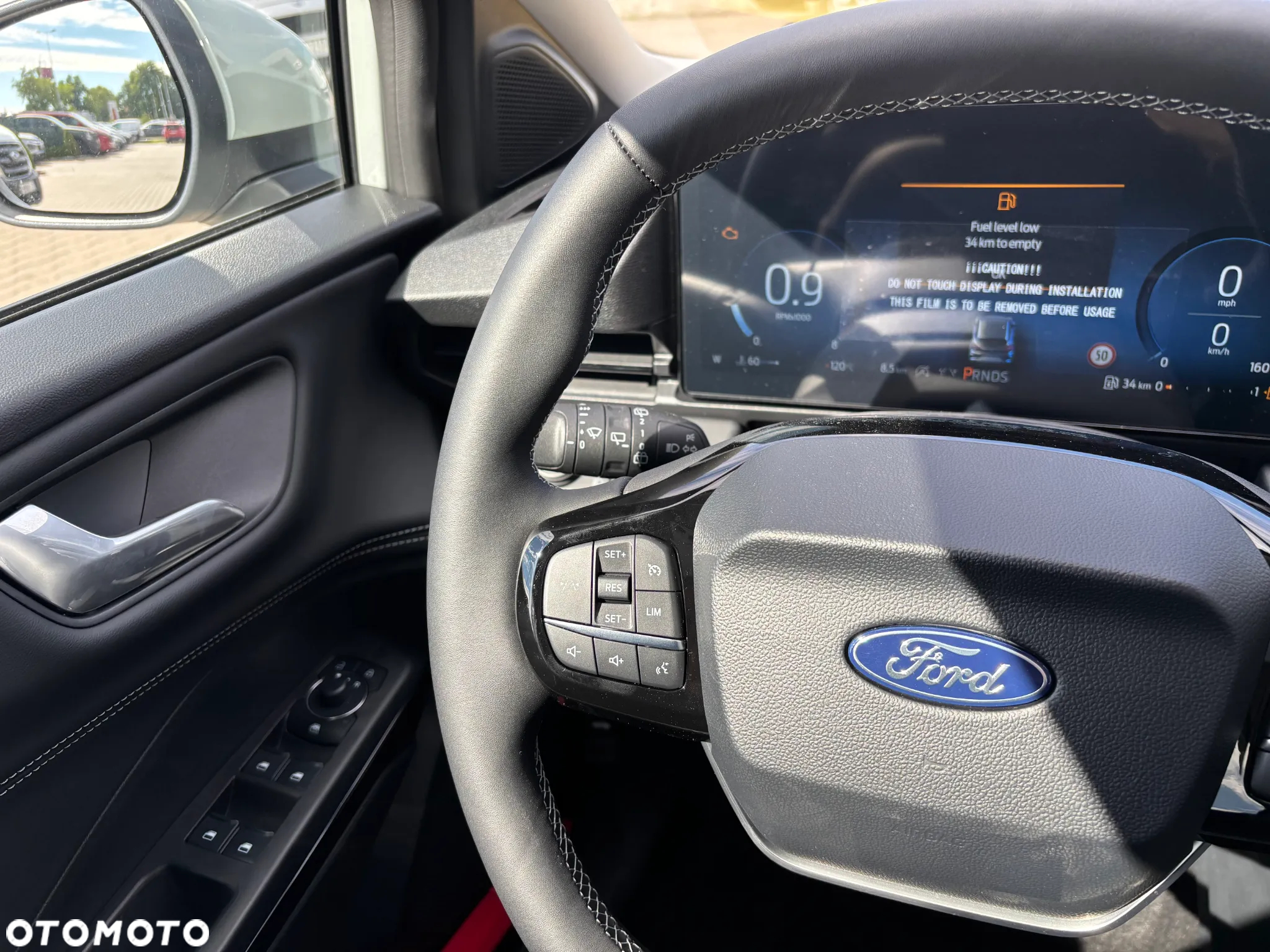Ford Puma - 15