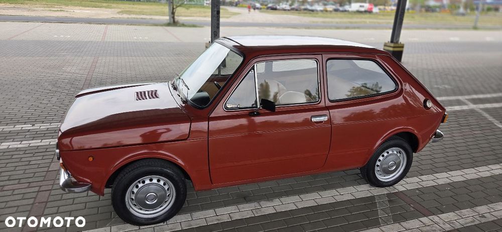 Fiat 127 - 4