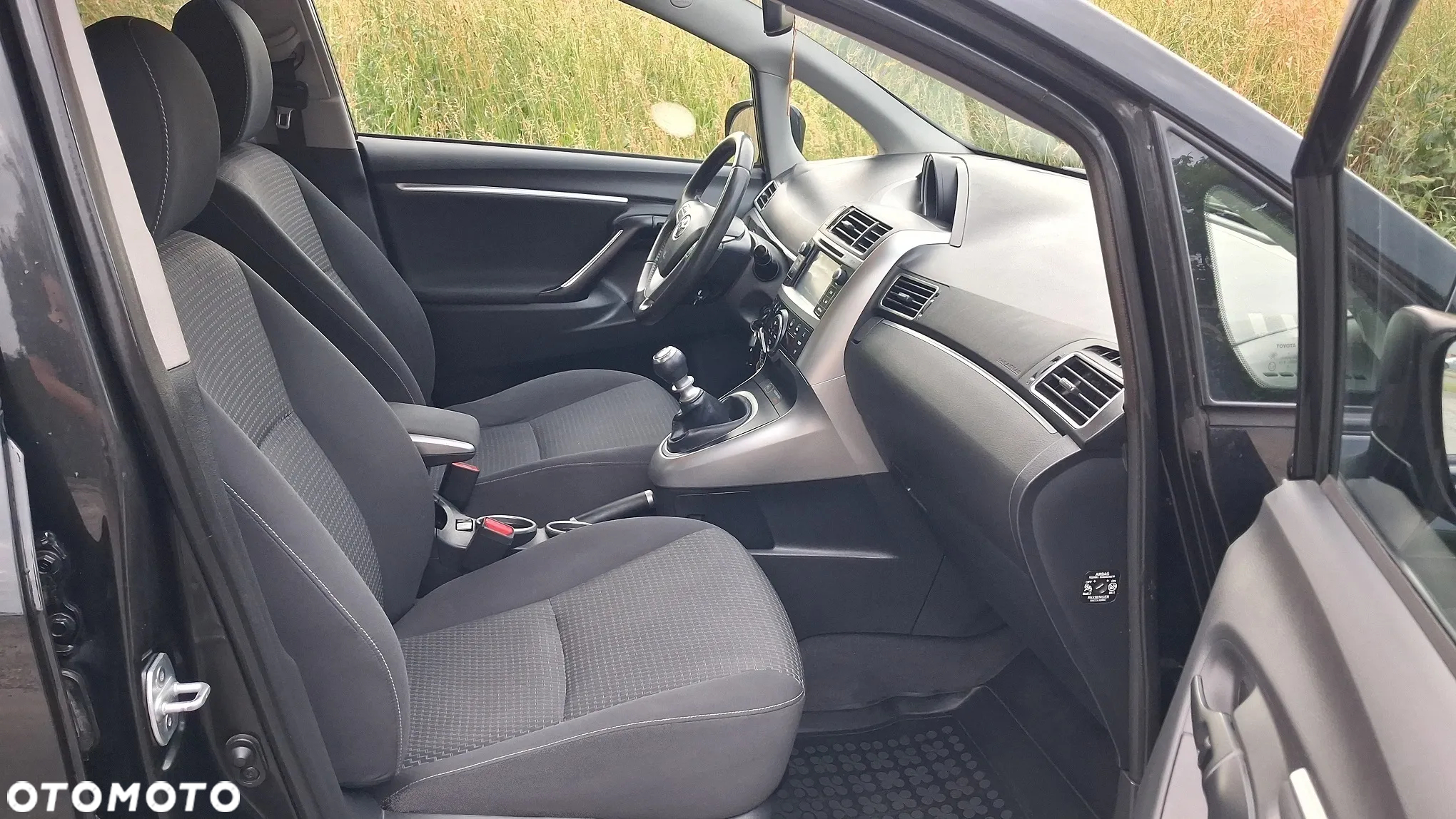 Toyota Verso - 9