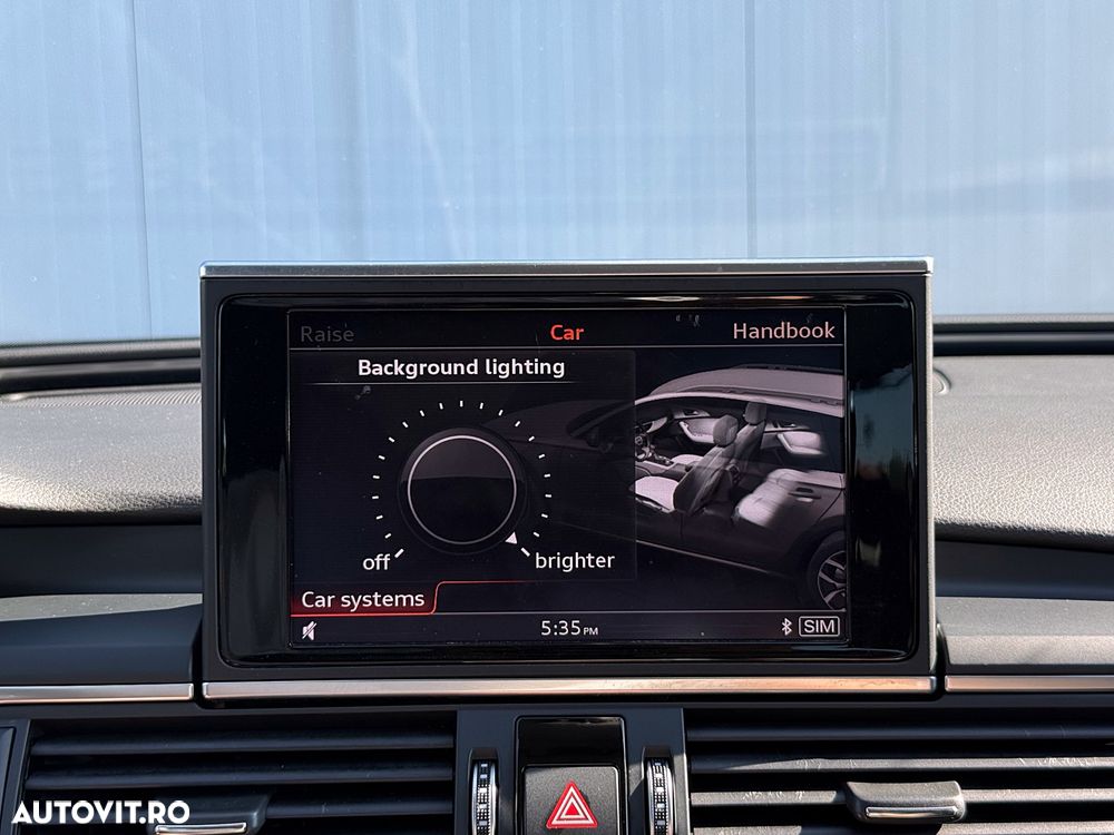 Audi A6 Allroad 3.0 TDI tiptronic DPF - 34