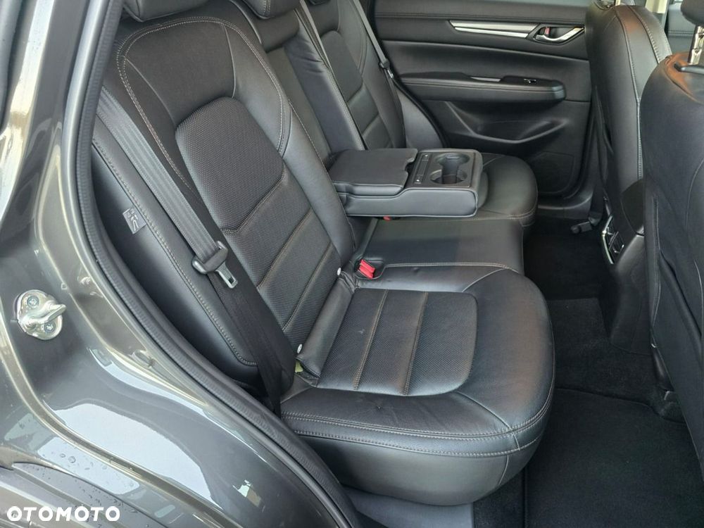 Mazda CX-5 - 26