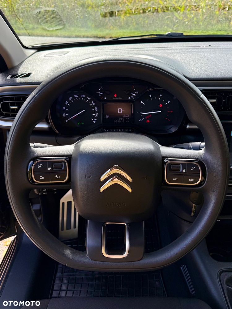 Citroën C3 1.2 PureTech Shine - 32