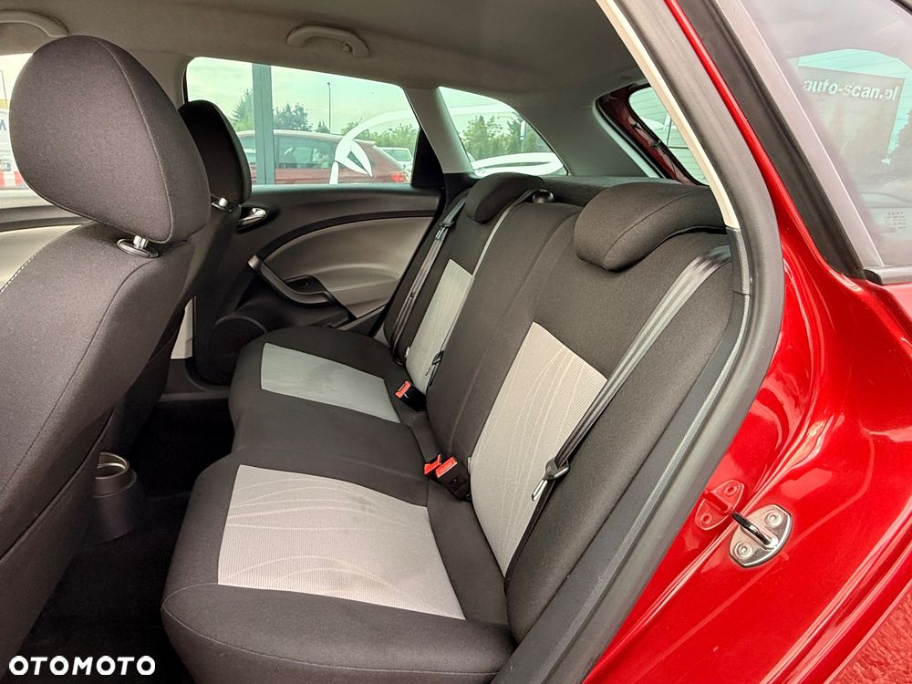 Seat Ibiza - 24
