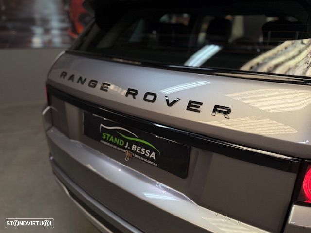 Land Rover Range Rover Evoque 2.2 TD4 Prestige - 9