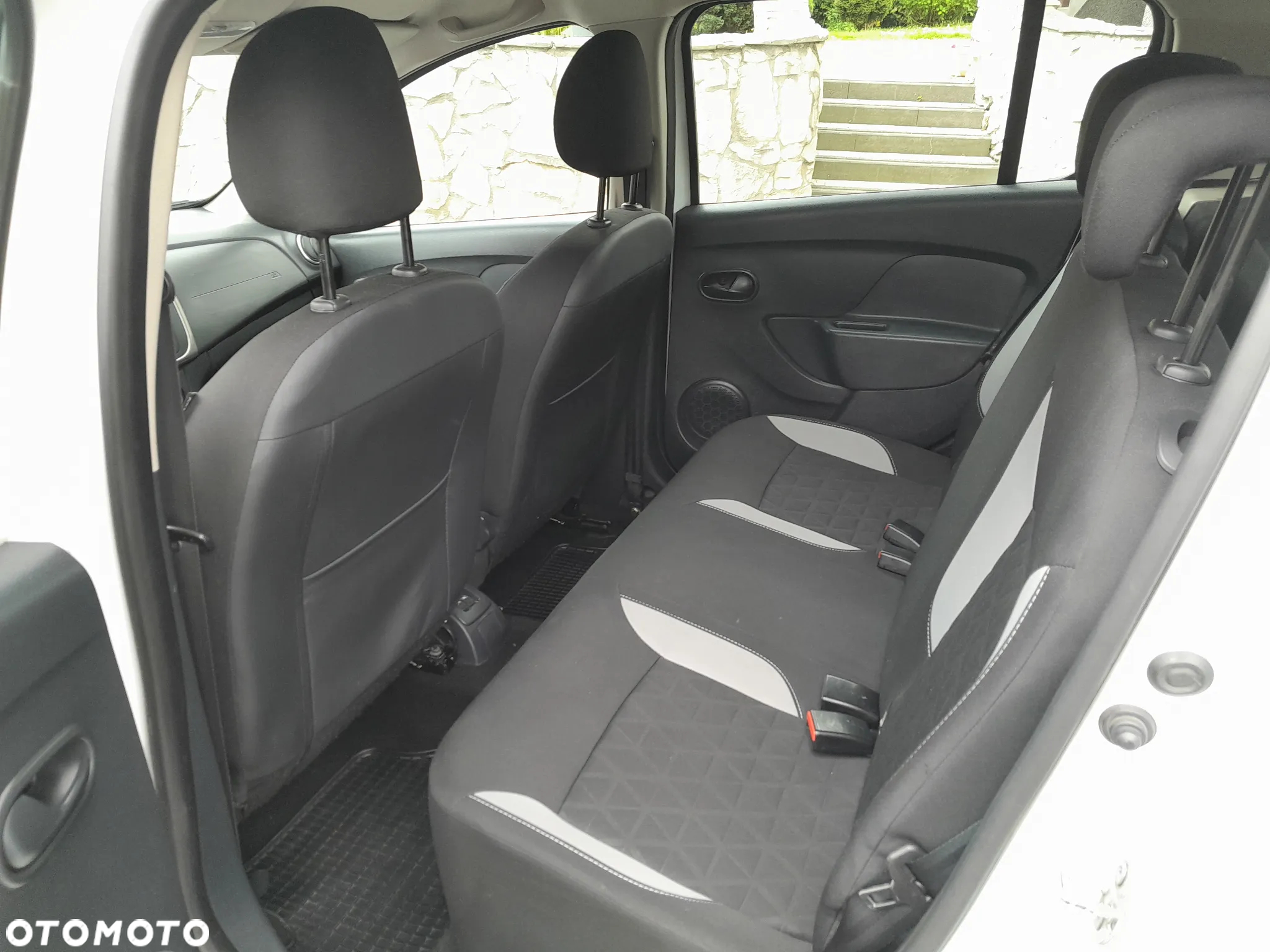 Dacia Sandero Stepway - 19