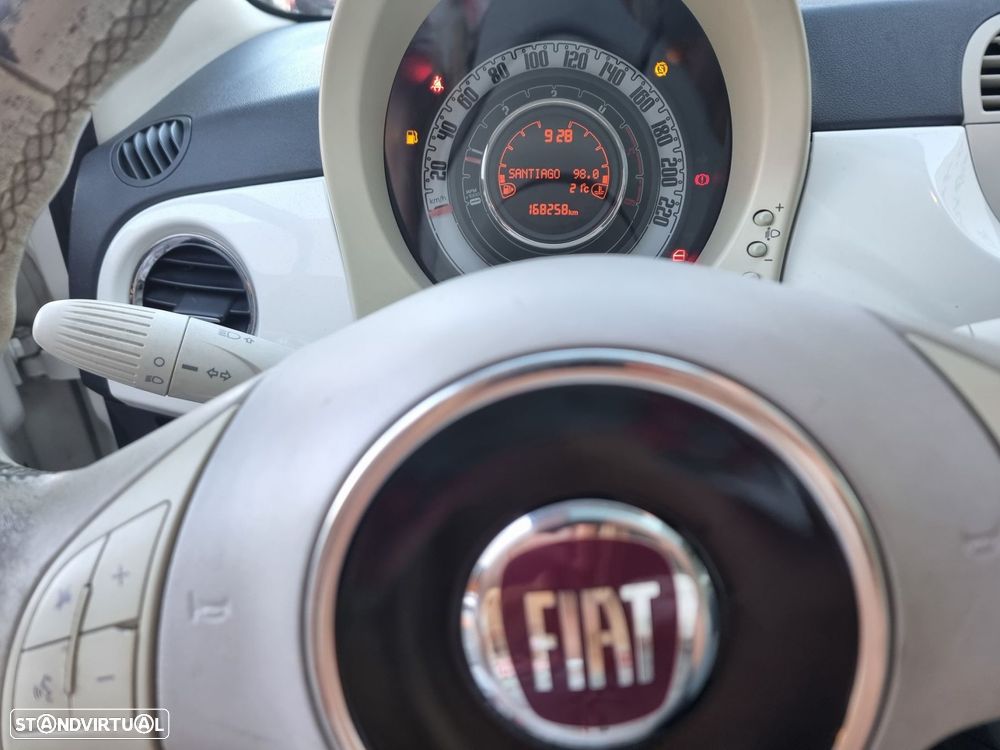 Fiat 500 - 18