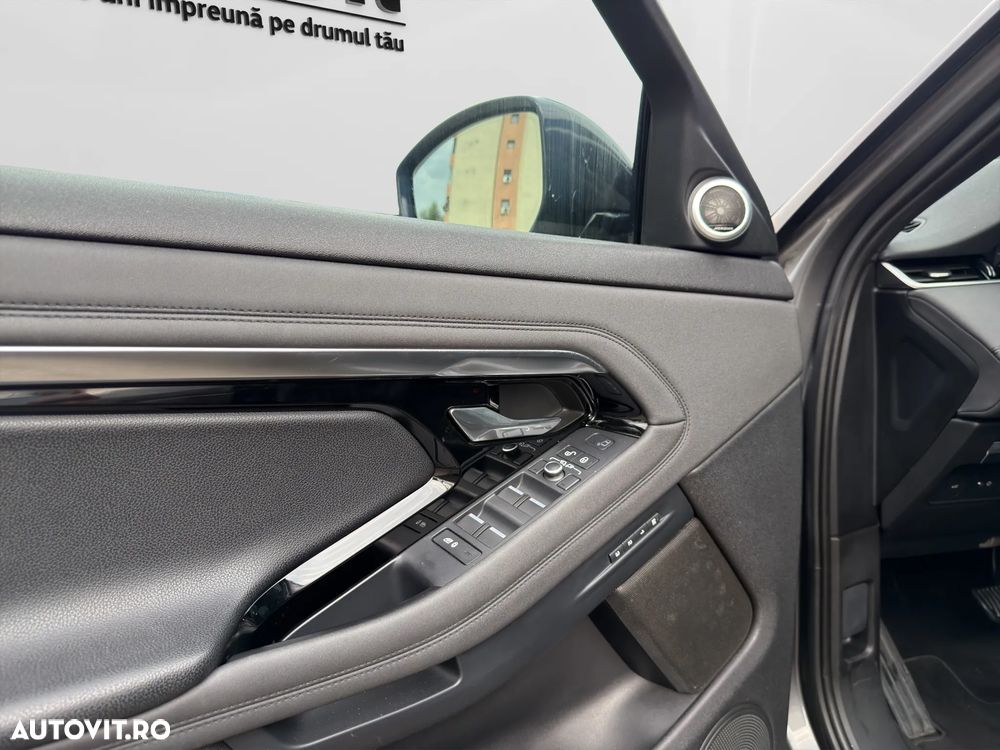 Land Rover Range Rover Evoque 2.0 D150 R-Dynamic - 7