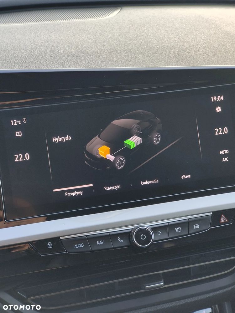 Opel Grandland X 1.6 T PHEV Ultimate - 25