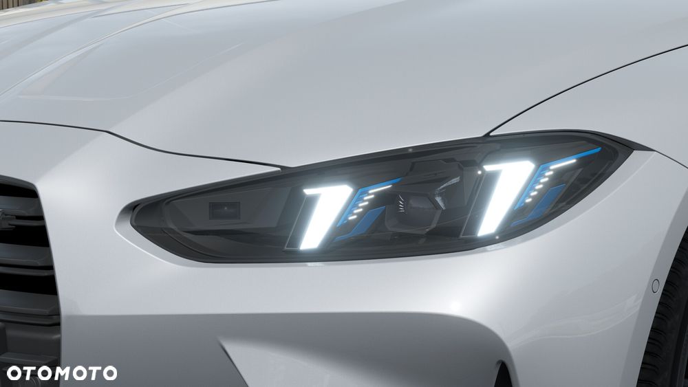 BMW M3 Competition xDrive sport - 8
