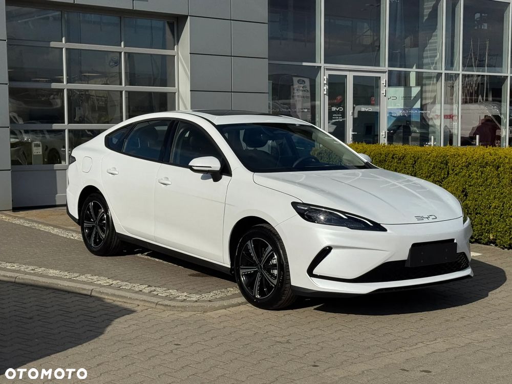 BYD Seal 5 1.5 Comfort - 2