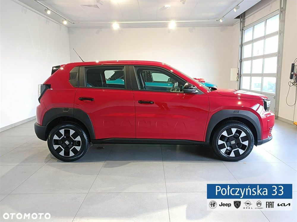 Fiat Grande Panda - 10