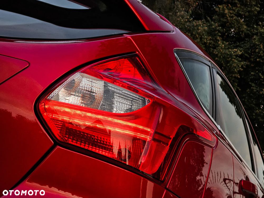 Ford Focus 2.0 TDCi Titanium - 6