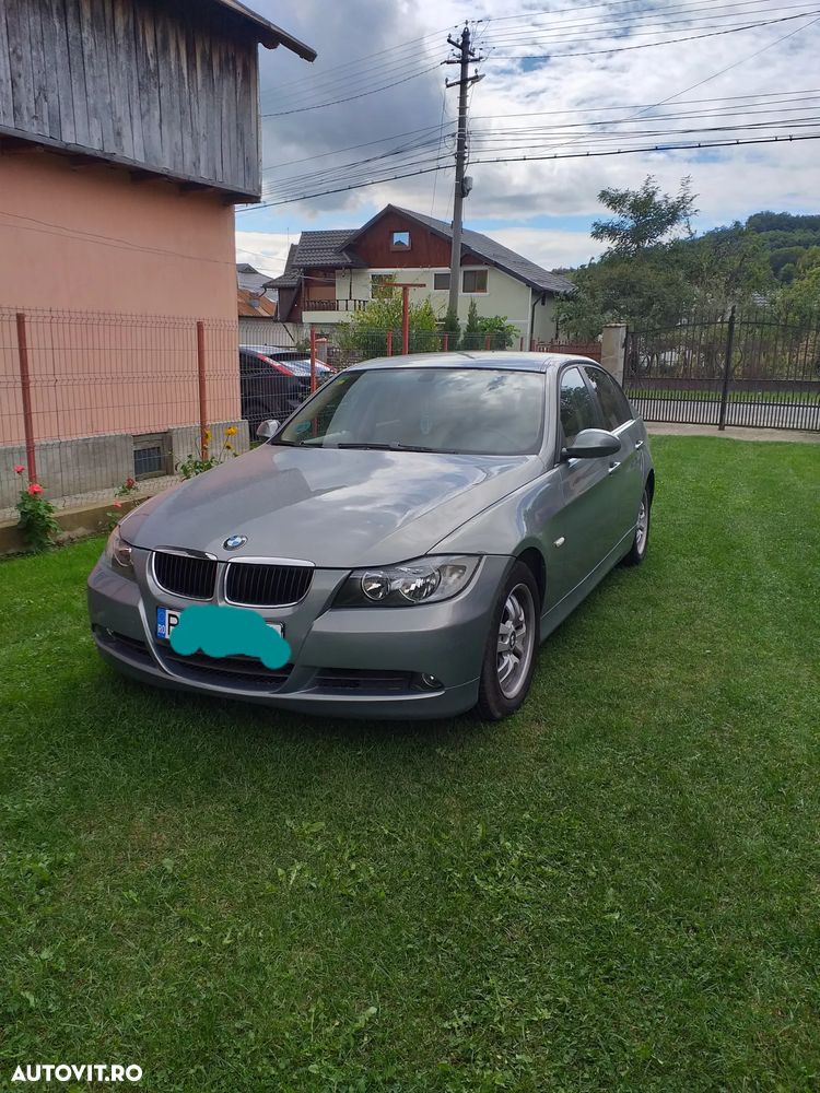 BMW Seria 3 320i Aut. - 1