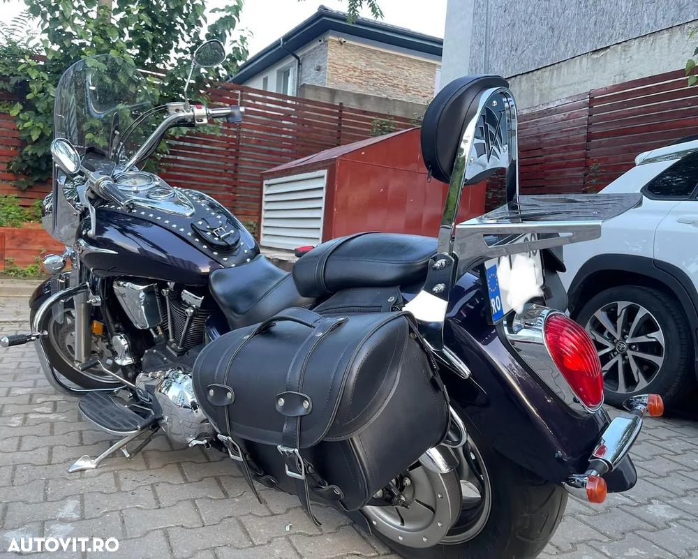 Kawasaki Vulcan - 11