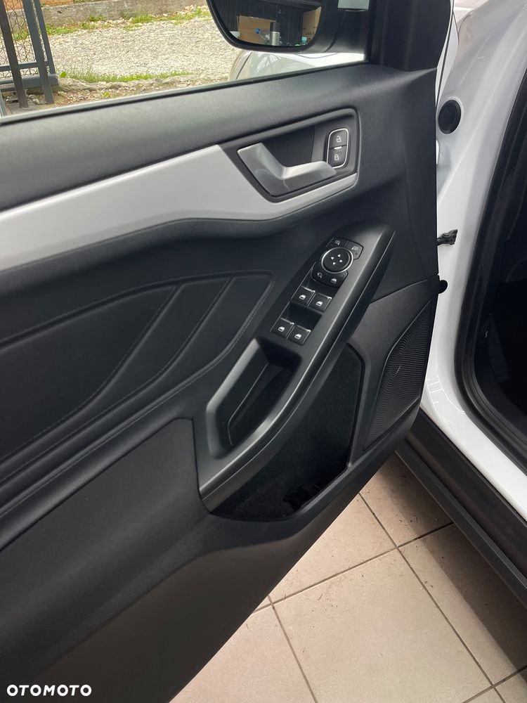Ford Focus 1.5 EcoBlue Start-Stopp-System ACTIVE DESIGN - 14